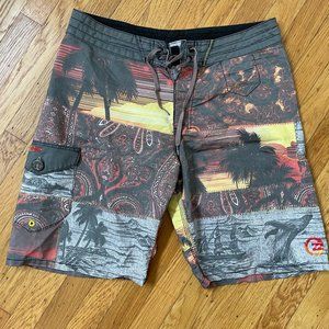 Billabong mens boardshort